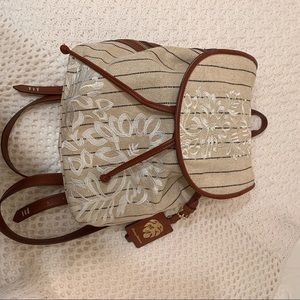 Tommy Bahamas Backpack